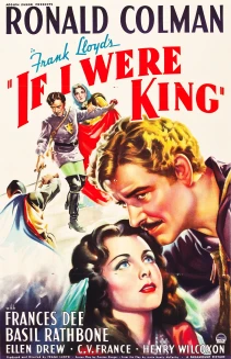 If I Were King