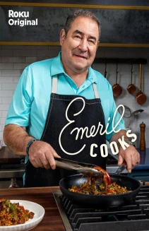 Watch Emeril Cooks online