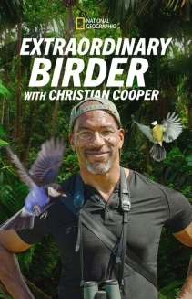 Watch Extraordinary Birder with Christian Cooper online
