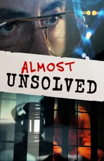 Watch Almost Unsolved online