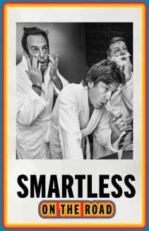 Watch SmartLess: On the Road online