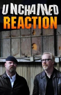 Watch Unchained Reaction online