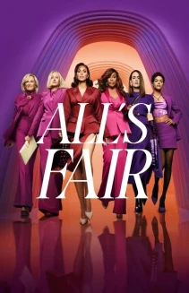 Watch All's Fair online