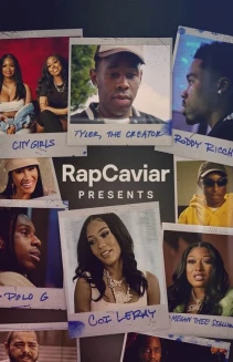 Watch RapCaviar Presents online