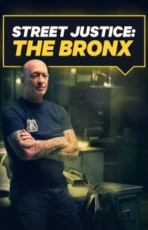 Watch Street Justice: The Bronx online