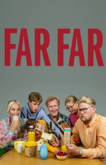 Watch Granddad online