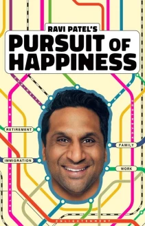Watch Ravi Patel's Pursuit of Happiness online