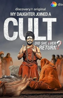 Watch My Daughter Joined A Cult online