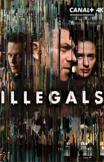 Watch Illegals online
