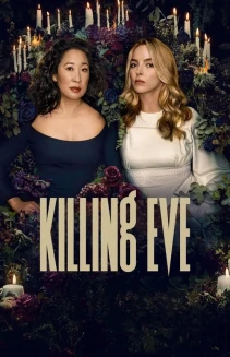 Watch Killing Eve online