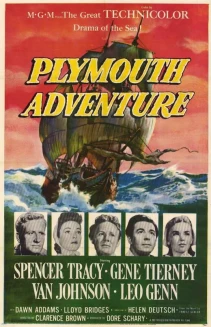 Plymouth Adventure