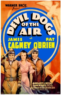 Devil Dogs of the Air