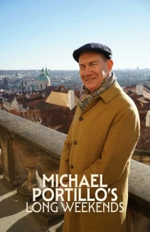 Watch Michael Portillo's Long Weekends online