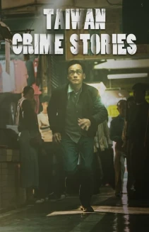 Watch Taiwan Crime Stories online