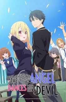 Watch The Foolish Angel Dances with the Devil online