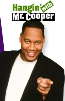 Watch Hangin' with Mr. Cooper online