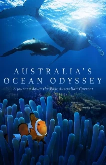 Watch Australia's Ocean Odyssey: A journey down the East Australian Current online