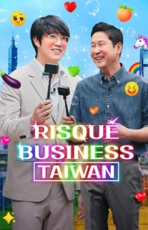 Watch Risqué Business: Taiwan online