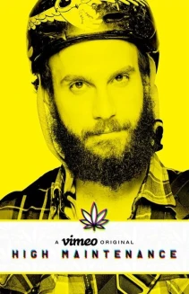 Watch High Maintenance online
