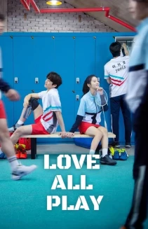 Watch Love All Play online