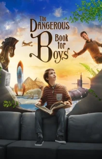 Watch The Dangerous Book for Boys online