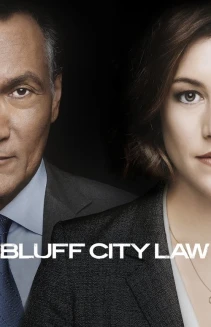 Watch Bluff City Law online