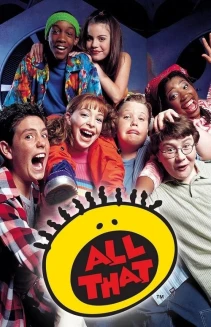 Watch All That online