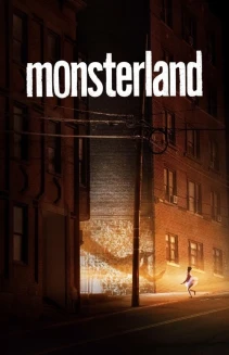 Watch Monsterland online