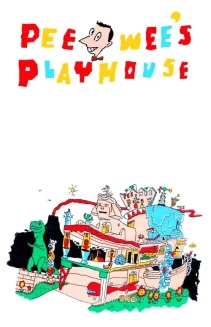 Watch Pee-wee's Playhouse online