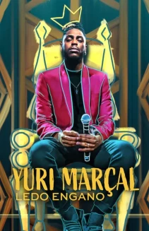 Yuri Marçal: Honest Mistake