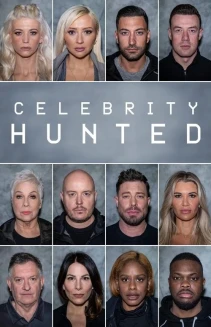 Watch Celebrity Hunted online