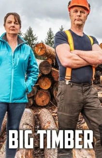 Watch Big Timber online