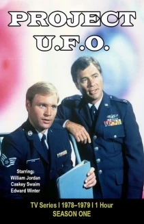 Watch Project U.F.O. online