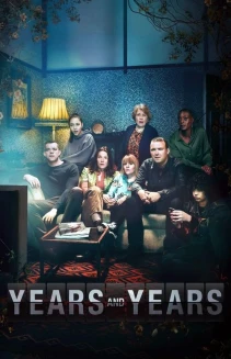 Watch Years and Years online