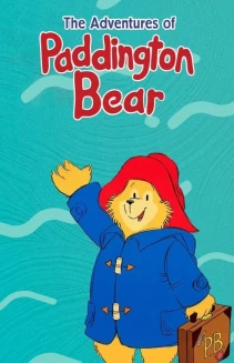 Watch The Adventures of Paddington Bear online