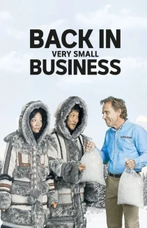 Watch Back in Very Small Business online
