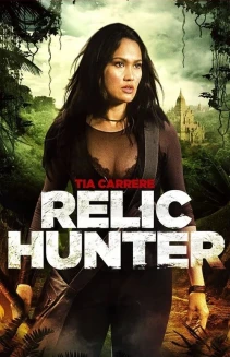 Watch Relic Hunter online