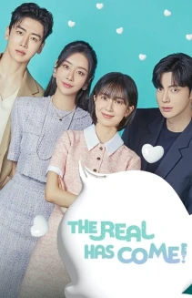 Watch The Real Has Come! online