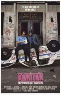 Downtown