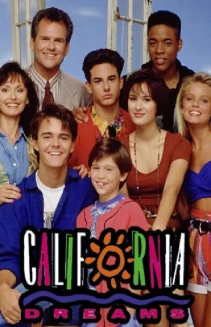 Watch California Dreams online