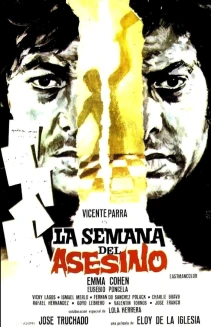 The Cannibal Man