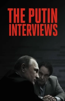 Watch The Putin Interviews online