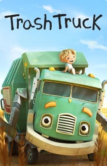 Watch Trash Truck online