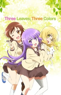 Watch Three Leaves, Three Colors online