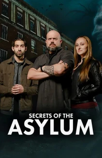 Watch Secrets of the Asylum online