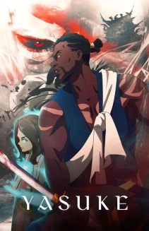 Watch Yasuke online