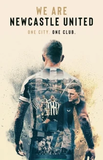 Watch We Are Newcastle United online