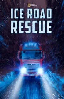 Watch Ice Road Rescue online