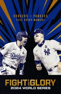 Watch Fight for Glory: 2024 World Series online