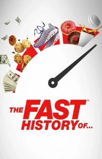 Watch The Fast History Of... online